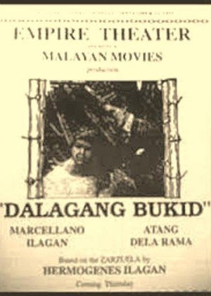 Dalagang Bukid