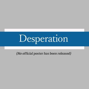 Desperation ()