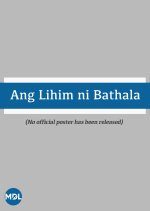 Ang Lihim ni Bathala (N/A) photo
