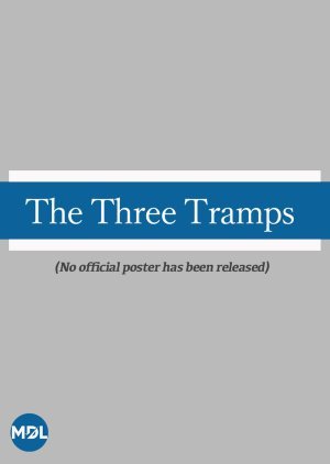 The Three Tramps N/A