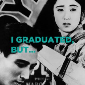 I Graduated But... (1929)