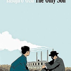 The Only Son (1936)