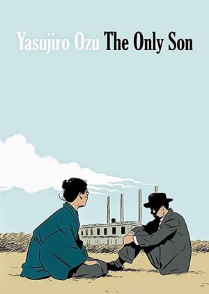 The Only Son 1936