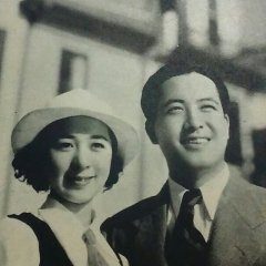 Wakai Hito (1937) photo