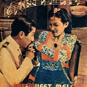 His Sweet Melody (1937)