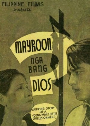 Mayroon Nga Bang Dios?