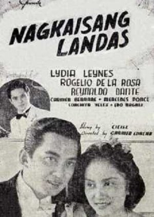 Nagkaisang Landas 1939