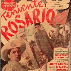 Lieutenant Rosario (1939)