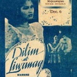Dilim at liwanag (1940)