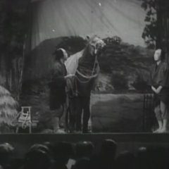 Travelling Actors (1940) photo