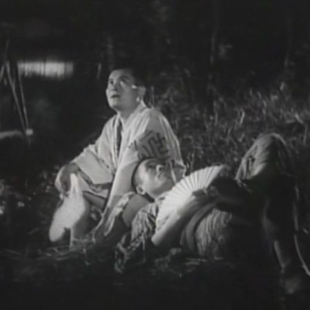 Travelling Actors (1940)