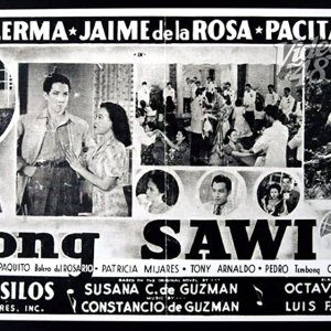 Ibong Sawi (1941)