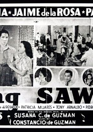 Ibong Sawi 1941