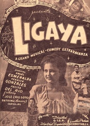 Ligaya 1946