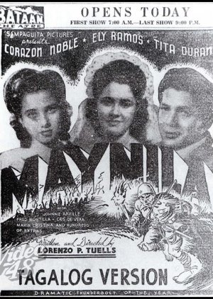 Maynila 1946