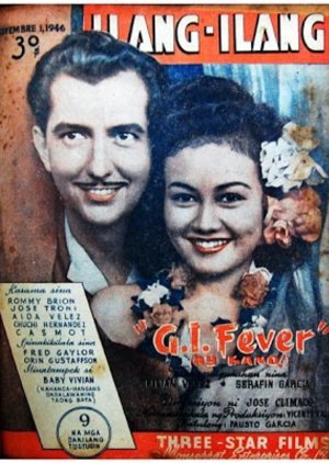G.I. Fever 1946