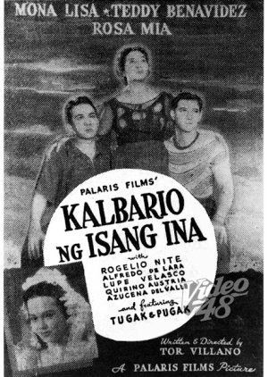 Kalbario ng Isang Ina 1946