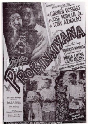 Probinsiyana 1946