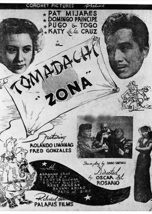 Tomadachi Zona 1946