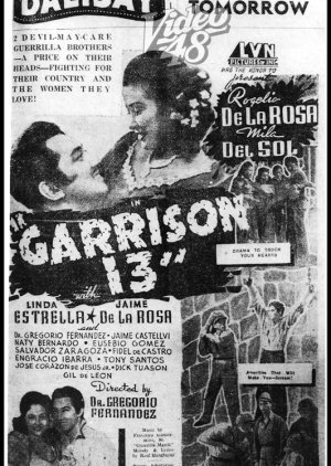 Garrison 13 1946