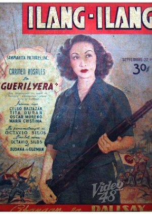 Guerilyera 1946