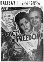 Voice of Freedom