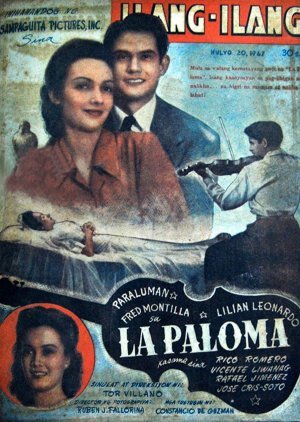 La Paloma 1947
