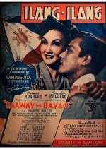 Kaaway ng Bayan (1947) photo