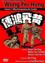 The Story of Wong Fei Hung