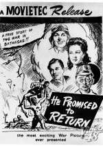 He Promised to Return (1949) photo