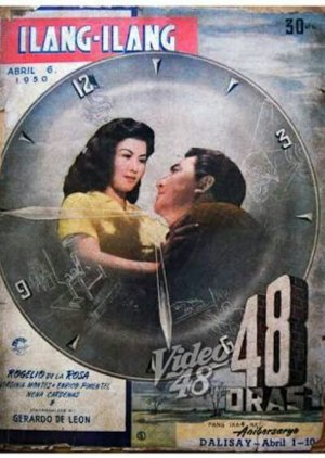 48 Hours 1950