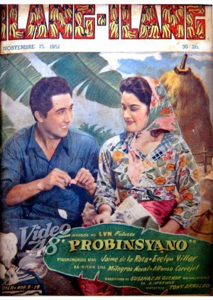 Probinsyano 1951