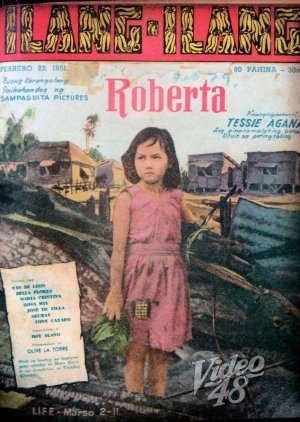 Roberta 1951