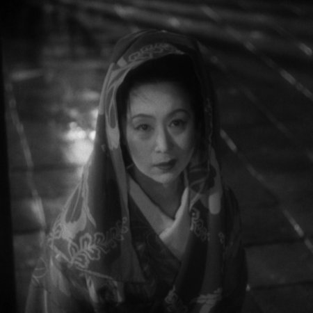 The Life of Oharu (1952)