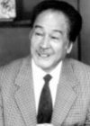 Funakoshi Eiji