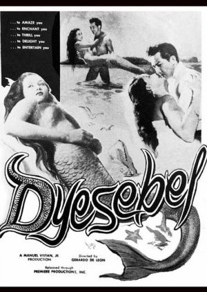 Dyesebel