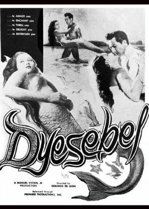 Dyesebel 1953