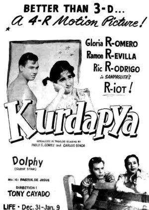 Kurdapya 1954