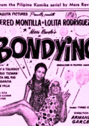 Bondying 1954