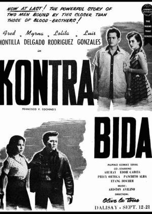 Kontra-Bida 1955