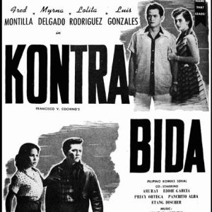 Kontra-Bida (1955)