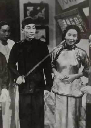 The True Story of Wong Fei Hung 2 1955