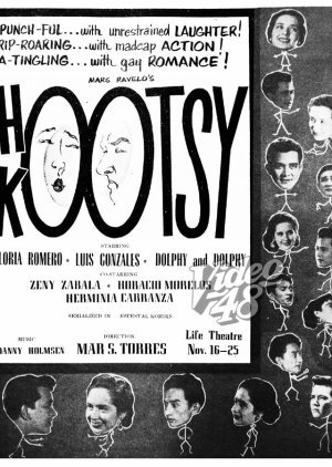 Hootsy Kootsy 1955