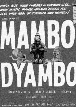 Mambo-dyambo