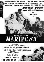 Mariposa (1955) photo