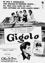 Gigolo (1956) photo