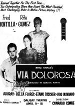 Via Dolorosa (1956) photo