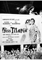 Miss Tilapia (1956) photo