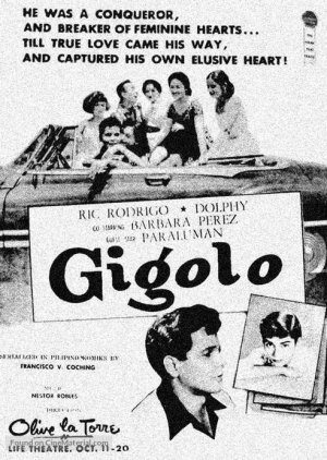 Gigolo 1956