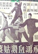 How Wong Fei Hung Fought a Bloody Battle in the Spinster's Home